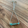 Turquoise Stack Bracelet