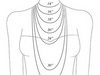 Dainty Star Necklace