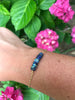 Mystic Lapis Bracelet