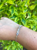 Herkimer Diamond Bracelet