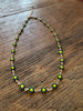 Daisy Necklace