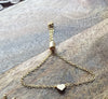 Baby Heart Bracelet
