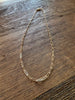 Small paperclip chain