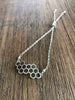 Honeycomb Bracelet