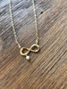 Infinity Necklace