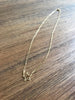 Dainty Star Necklace