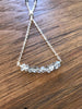 Herkimer Diamond Bracelet