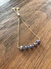 Fresh Water Peacock Pearl Bracelet