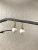 Pearl Drop Earrings