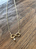 Infinity Necklace