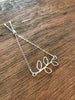 Leaf Bracelet