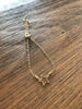 Dainty Star Bracelet