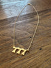 Angel Number Necklace