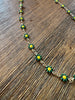 Daisy Necklace