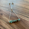 Turquoise Stack Bracelet