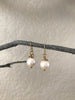 Pearl Drop Earrings