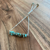 Turquoise Stack Bracelet