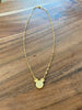Mickey Necklace