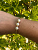 3 Pearl Stack Bracelet